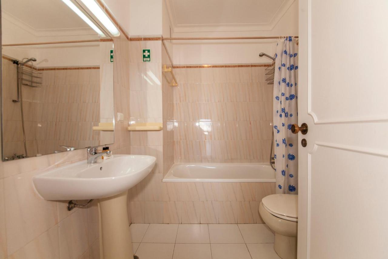 B25 - Candimar Beach Apartment ポルティマン エクステリア 写真