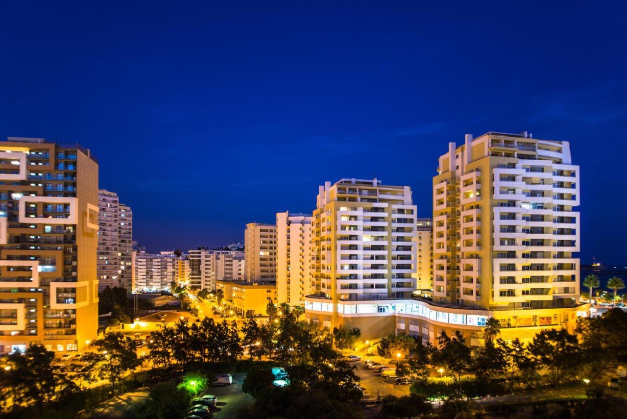B25 - Candimar Beach Apartment ポルティマン エクステリア 写真
