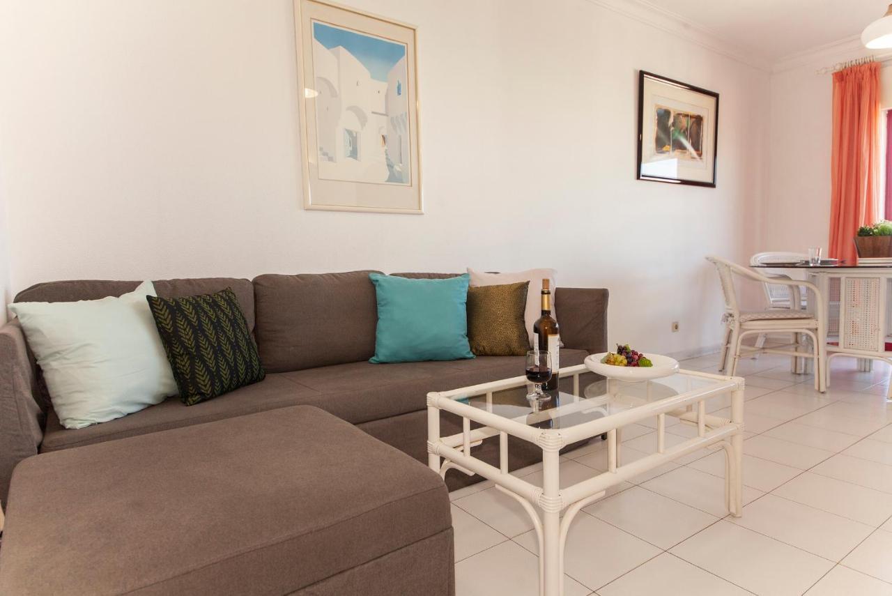 B25 - Candimar Beach Apartment ポルティマン エクステリア 写真