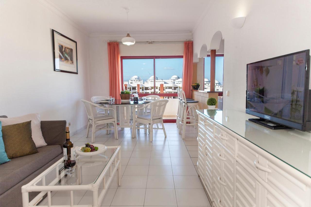 B25 - Candimar Beach Apartment ポルティマン エクステリア 写真