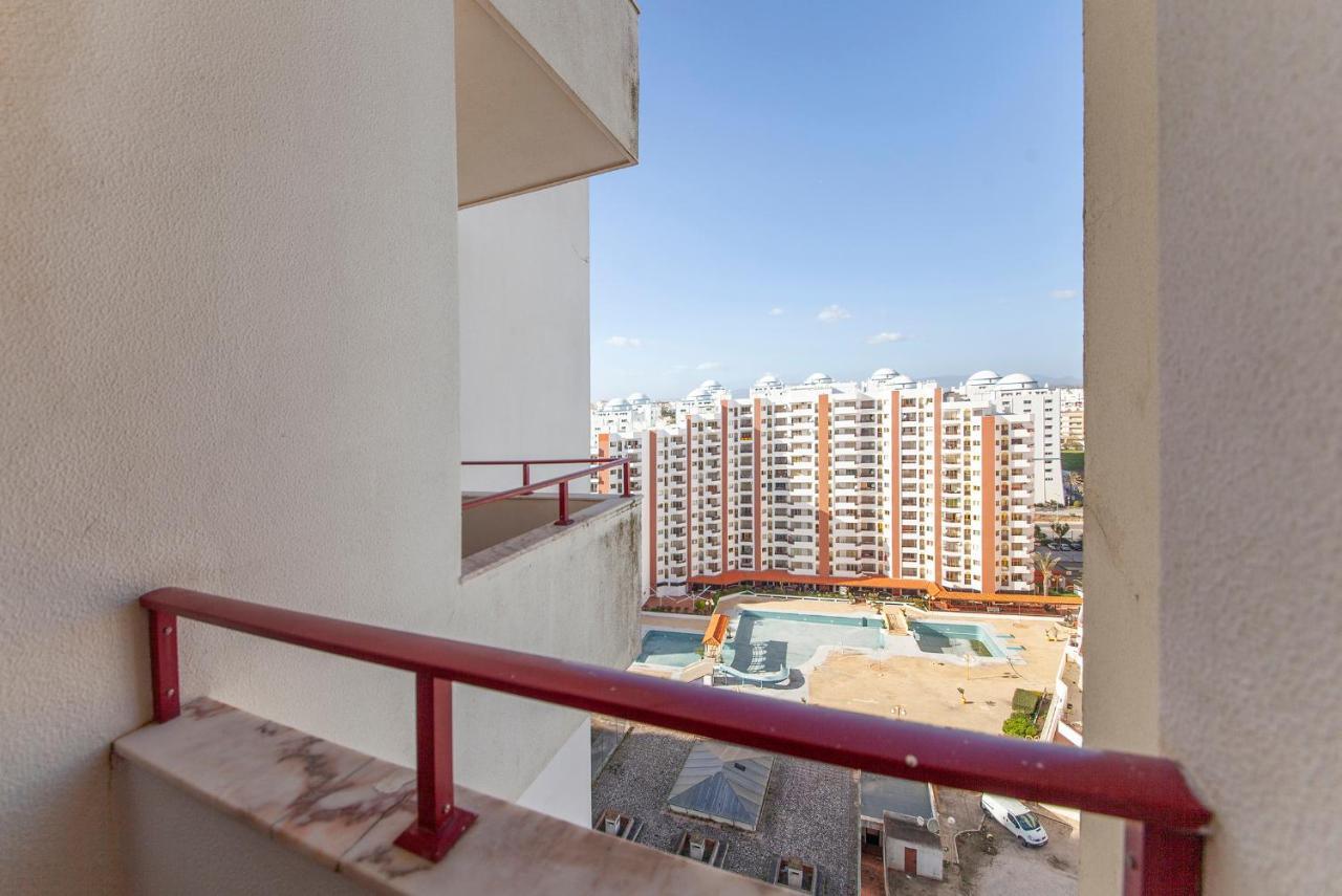 B25 - Candimar Beach Apartment ポルティマン エクステリア 写真